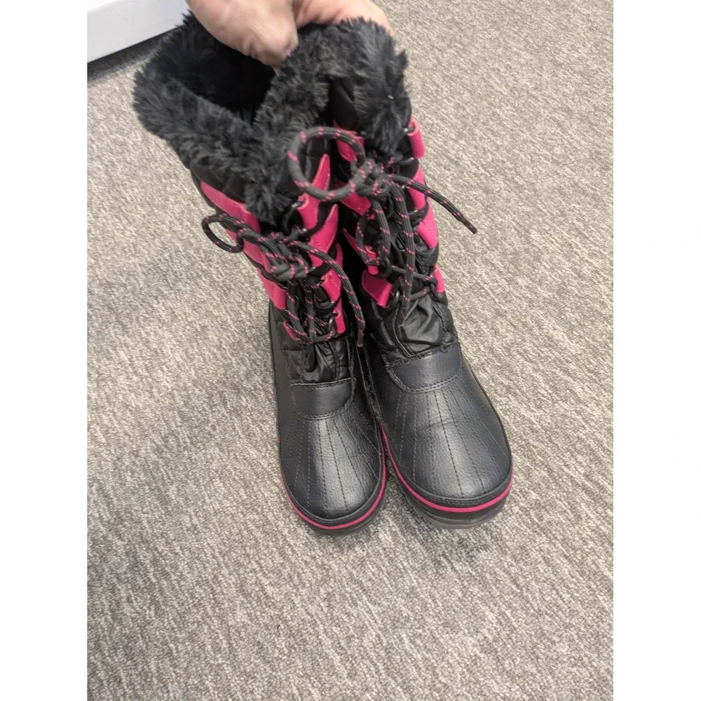 Rugged Outback brand rugged